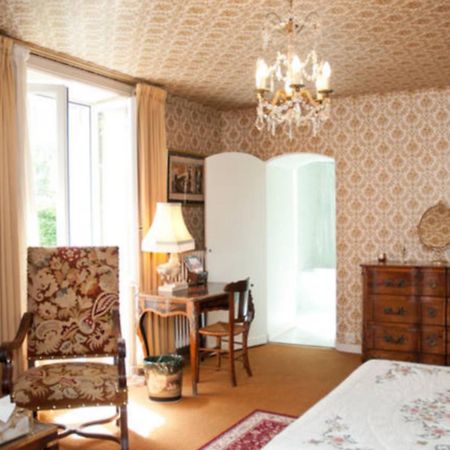 Lalobema Bed & Breakfast Machecoul Luaran gambar