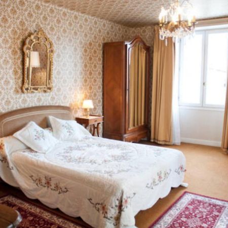 Lalobema Bed & Breakfast Machecoul Luaran gambar