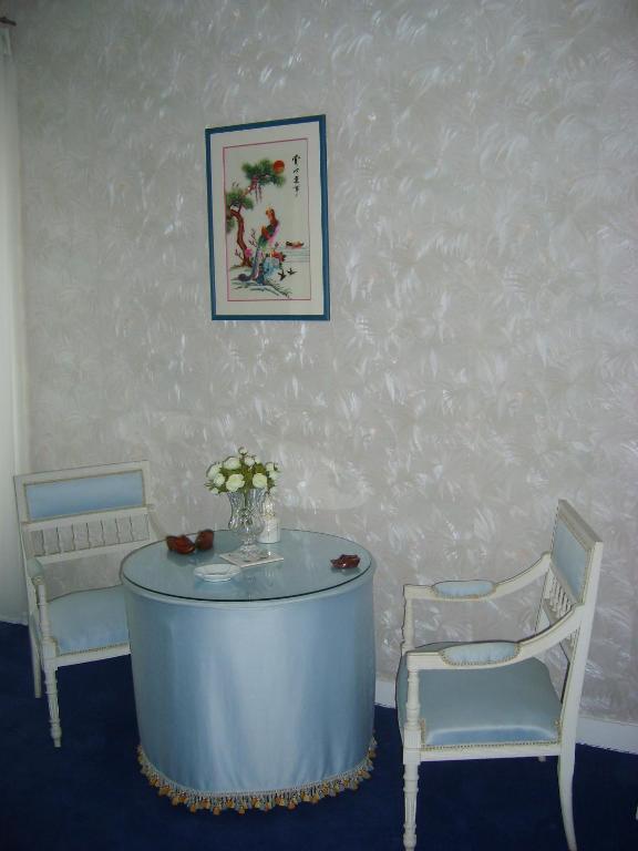 Lalobema Bed & Breakfast Machecoul Luaran gambar