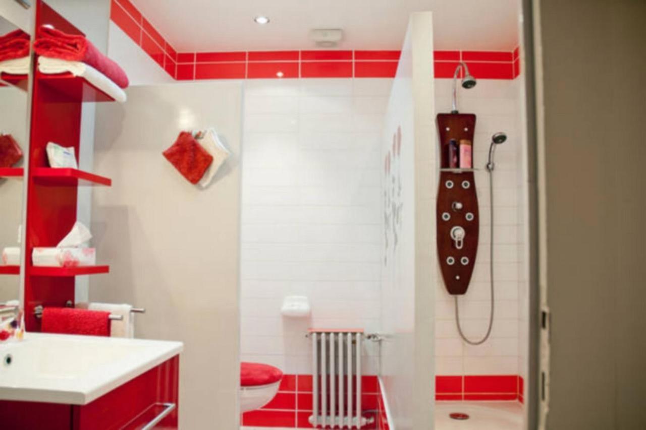 Lalobema Bed & Breakfast Machecoul Luaran gambar