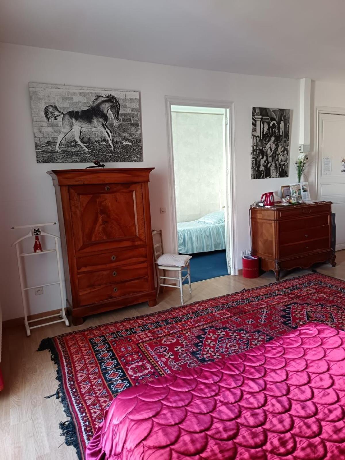 Lalobema Bed & Breakfast Machecoul Luaran gambar