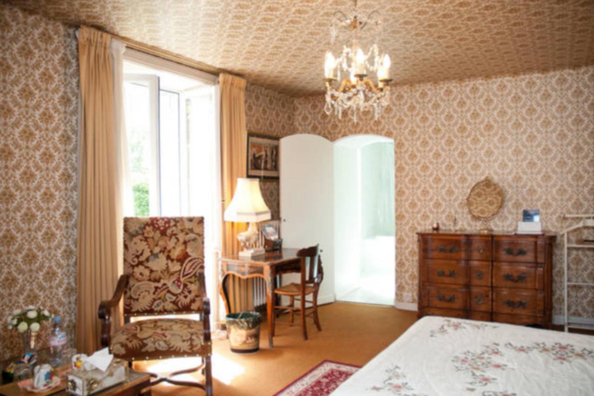 Lalobema Bed & Breakfast Machecoul Luaran gambar