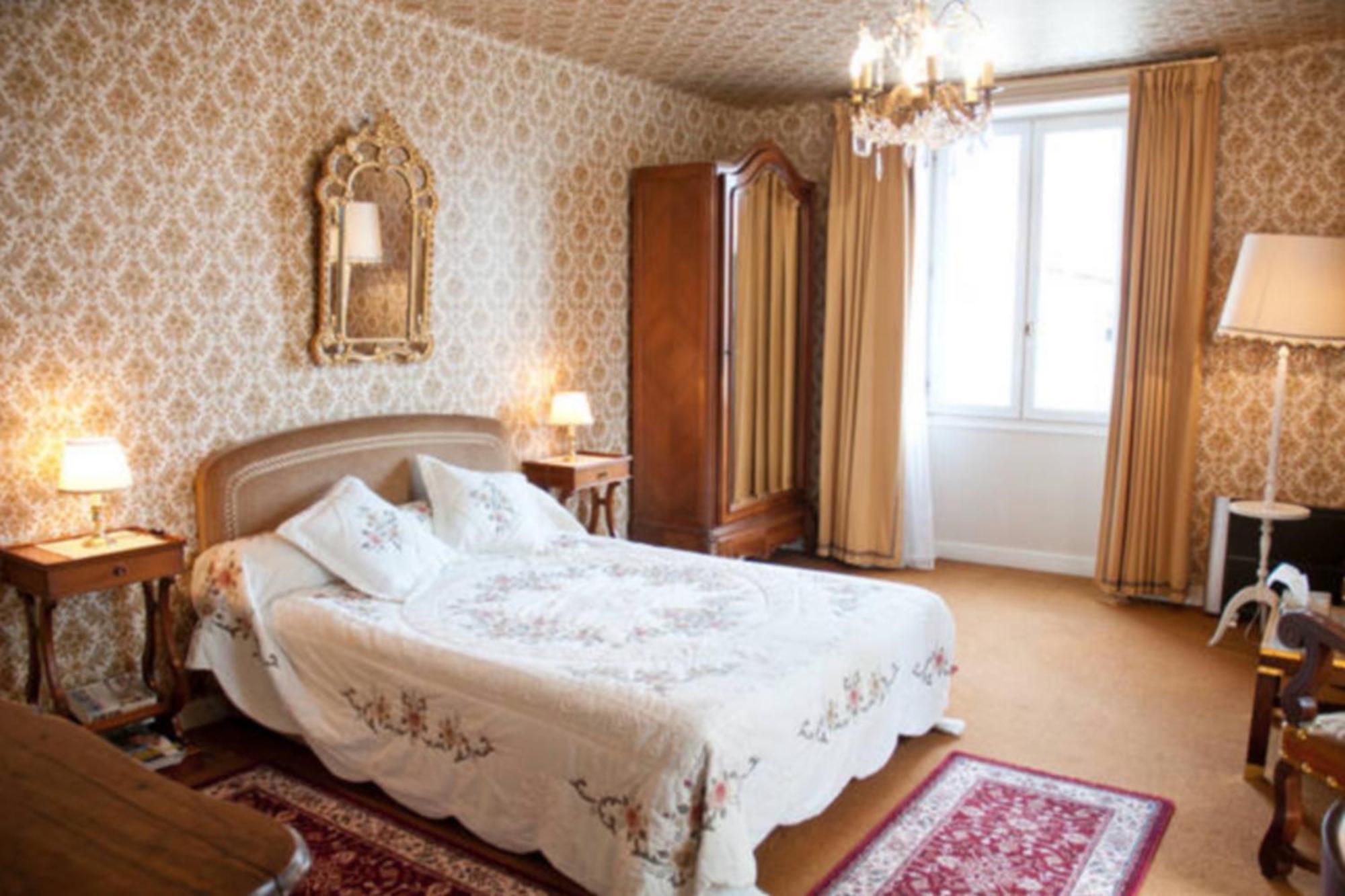 Lalobema Bed & Breakfast Machecoul Luaran gambar