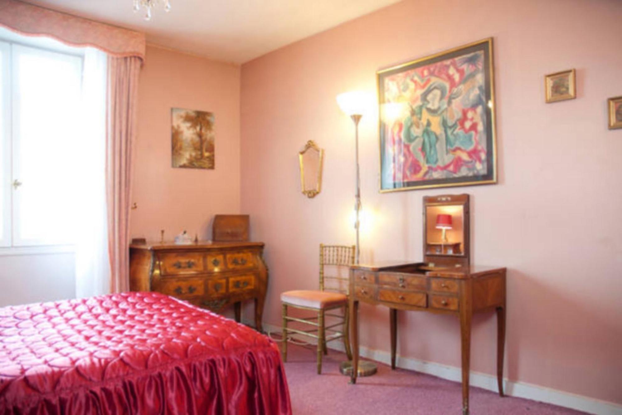 Lalobema Bed & Breakfast Machecoul Luaran gambar