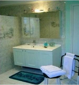 Lalobema Bed & Breakfast Machecoul Bilik gambar